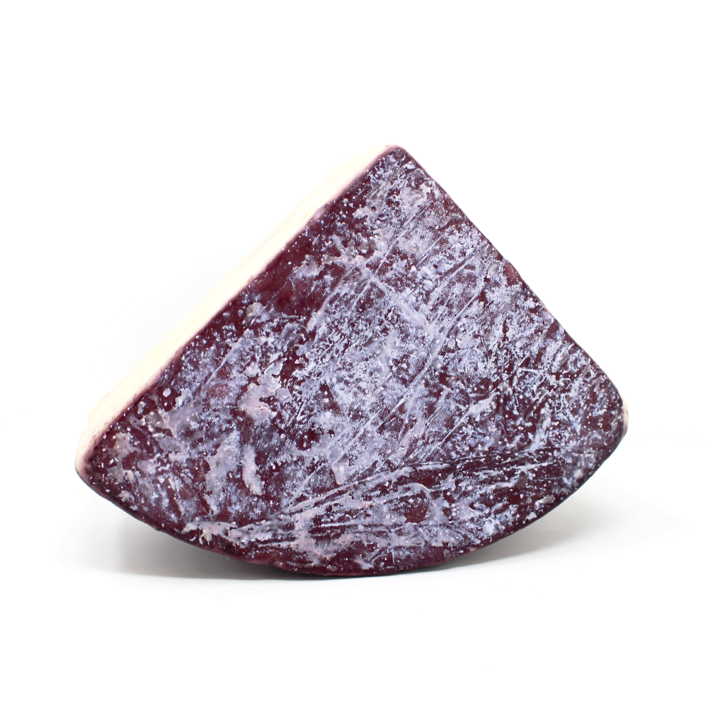 Sartori Bellavitano Merlot Cheese - Curedandcultivated