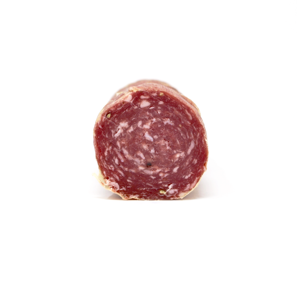 Golfera Salame Romagnolo Italy - Curedandcultivated