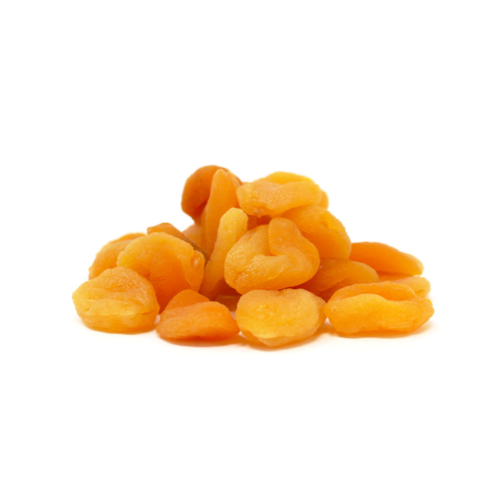 Mediterranean Turkish Apricots by pound - Curedandcultivated