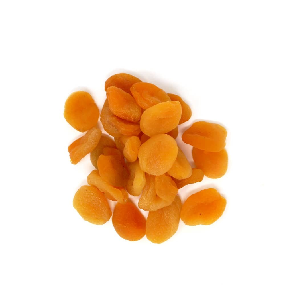 Mediterranean Turkish Apricots by pound - Curedandcultivated