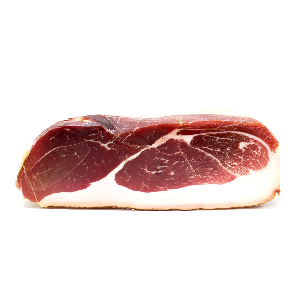 Prosciutto di Parma Pio Tosini Rogers Collection - Curedandcultivated