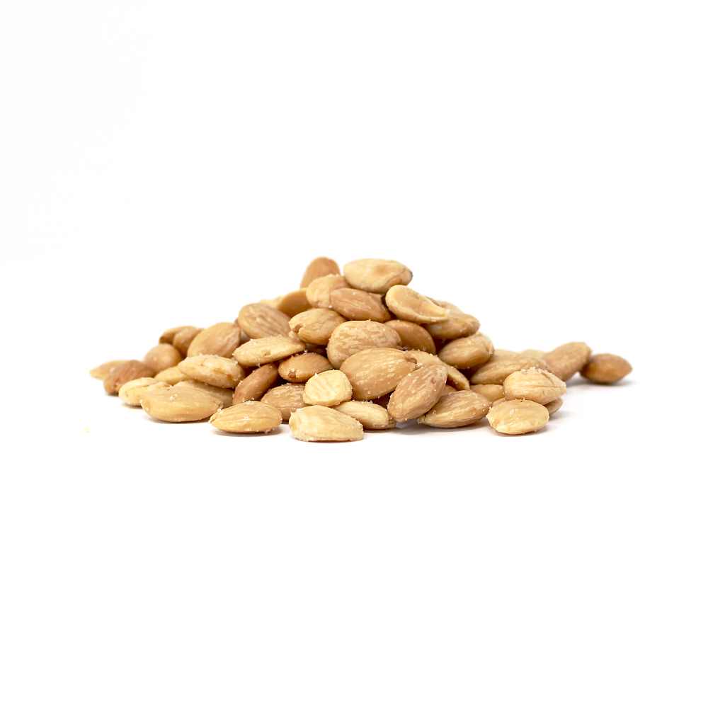 Mitica Marcona Almonds Sea Salt - Curedandcultivated