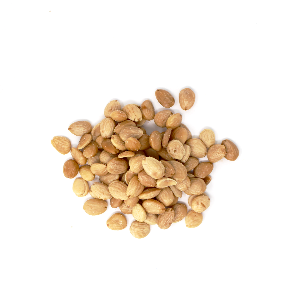 Mitica Marcona Almonds Sea Salt - Curedandcultivated