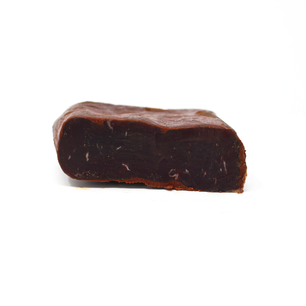 Bastirma Ohanyan's Cured Beef - Curedandcultivated