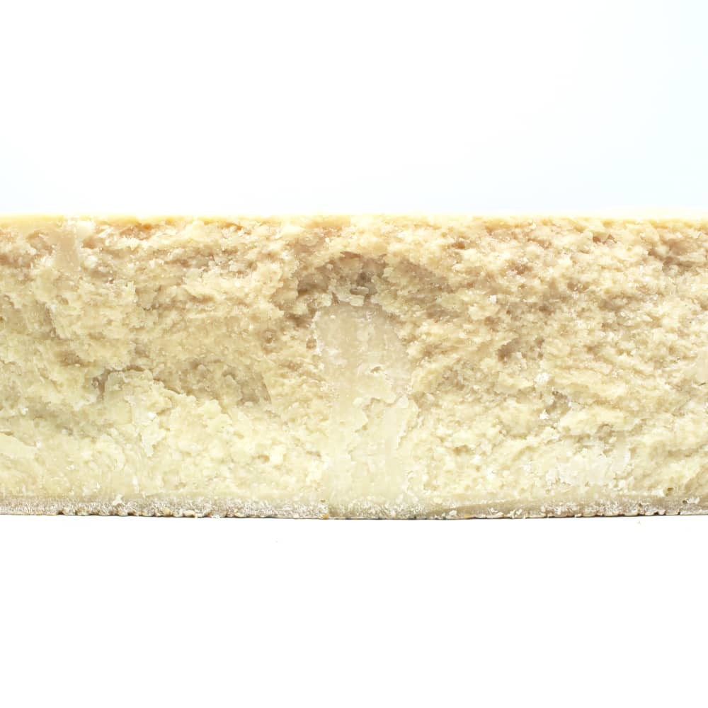 Brown Cow Valserena Parmigiano Reggiano DOP Rogers Collection - Curedandcultivated