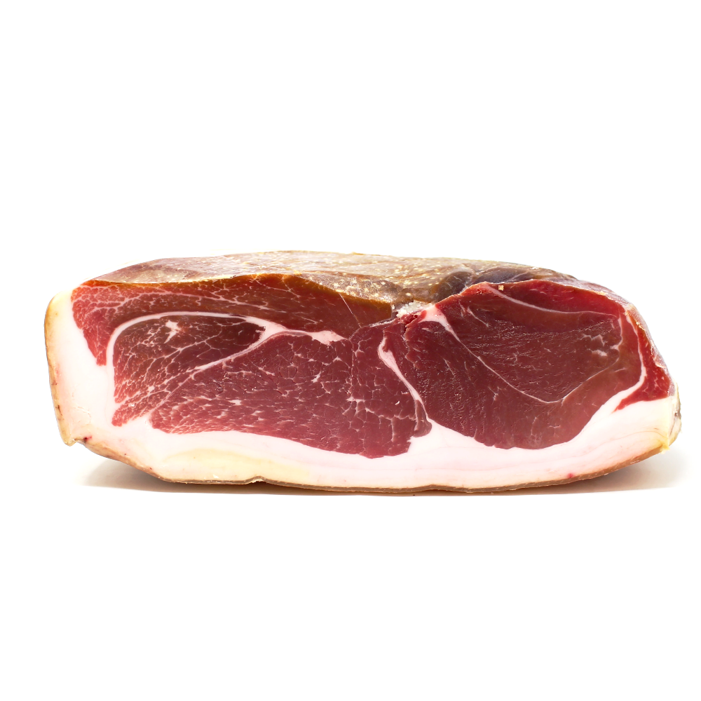 Prosciutto di Parma Beretta - Curedandcultivated