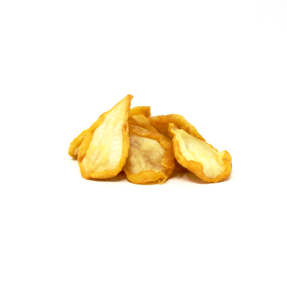 Sun Dried Pears - Curedandcultivated