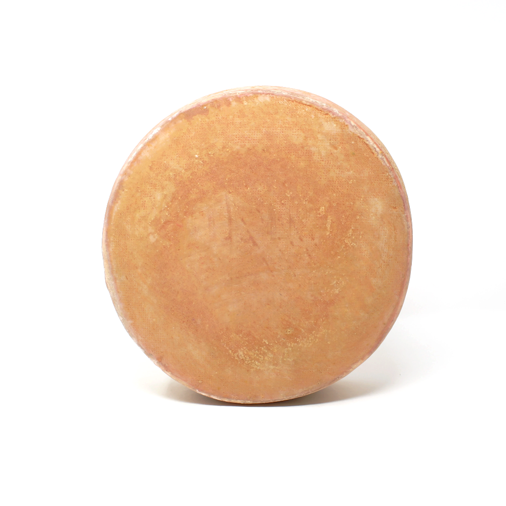 Gourmino Vallée Brebidoux 4 Month sheep cheese Switzerland - Curedandcultivated