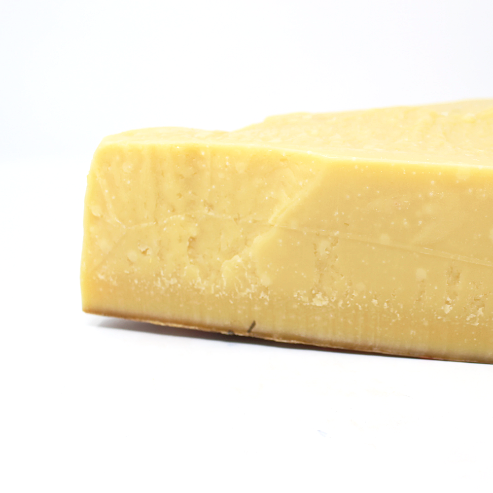 Gourmino Sbrinz Alpage AOP Switzerland Cheese - Curedandcultivated