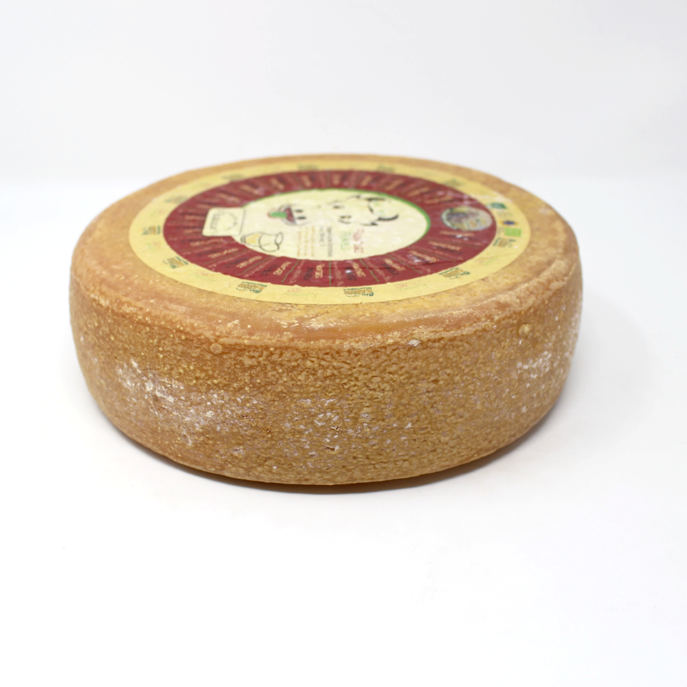 Fruity Franzle Cheese Bio-Käserei Wiggensbach - Curedandcultivated