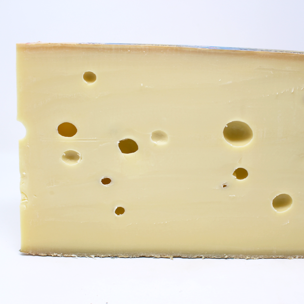 Gourmino Rahmtaler Switzerland Reserve Cheese - Curedandcultivated
