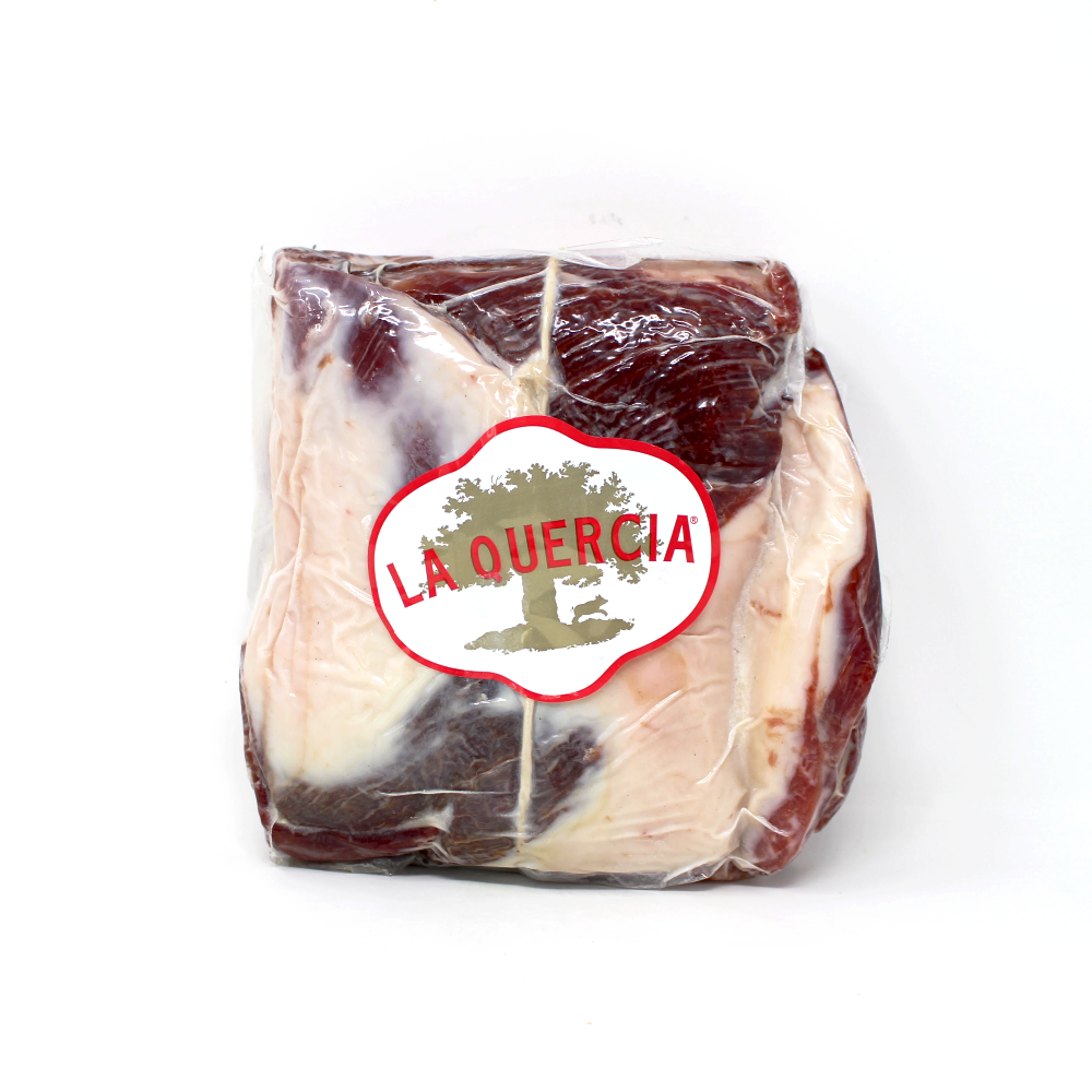 La Quercia Prosciutto Americano - Curedandcultivated