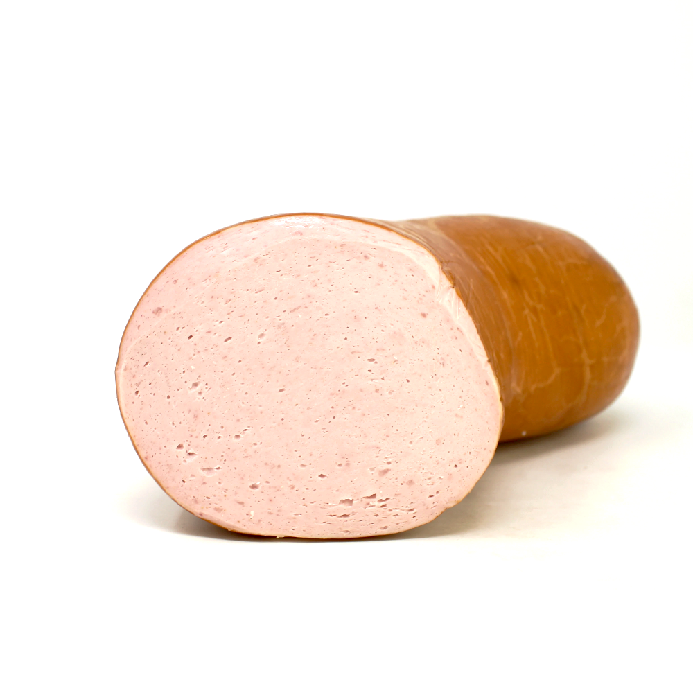 German Brand Bologna Alex's Meat and Provisions - Curedandcultivated