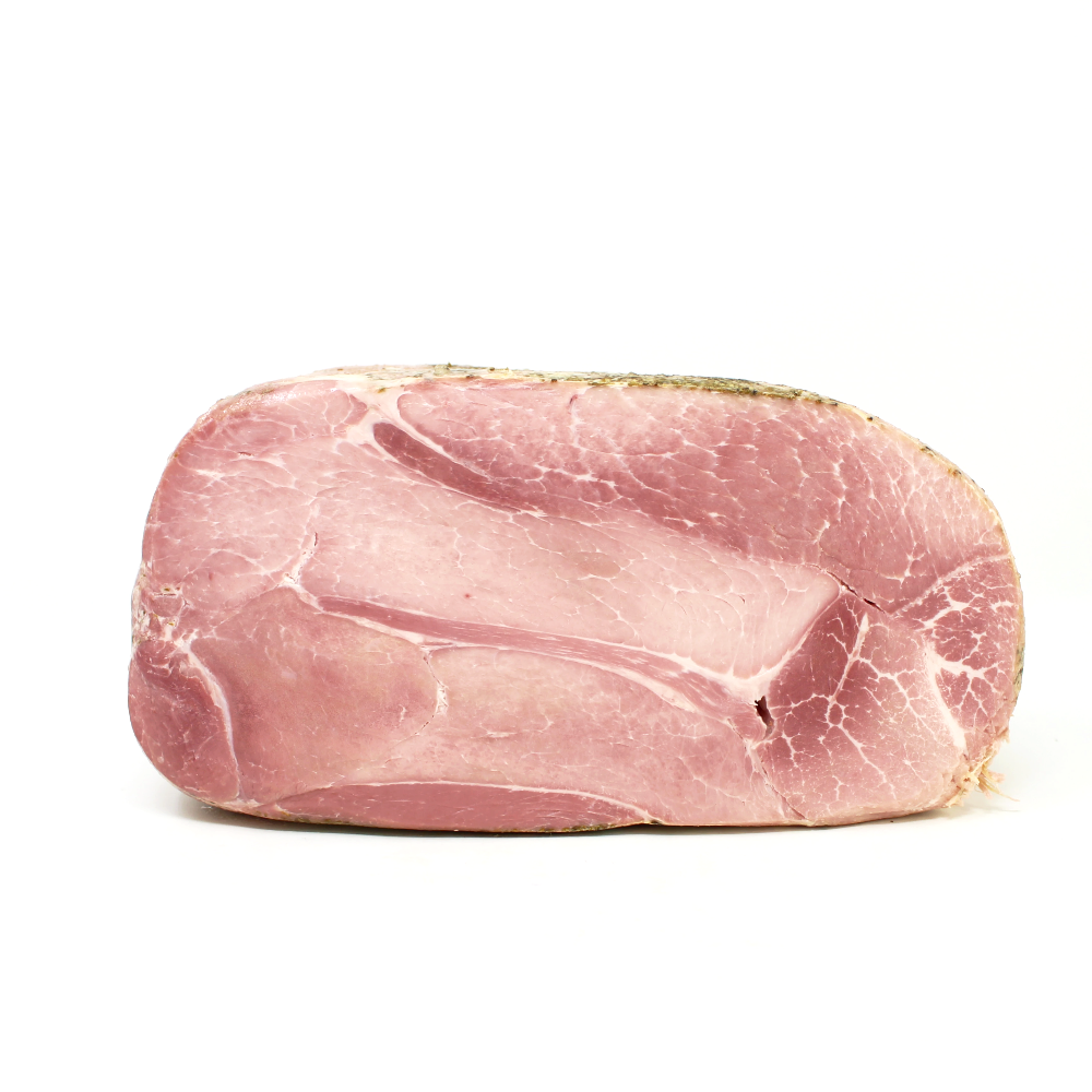Citterio Rosmarino Oven Roasted ham rosemary - Curedandcultivated