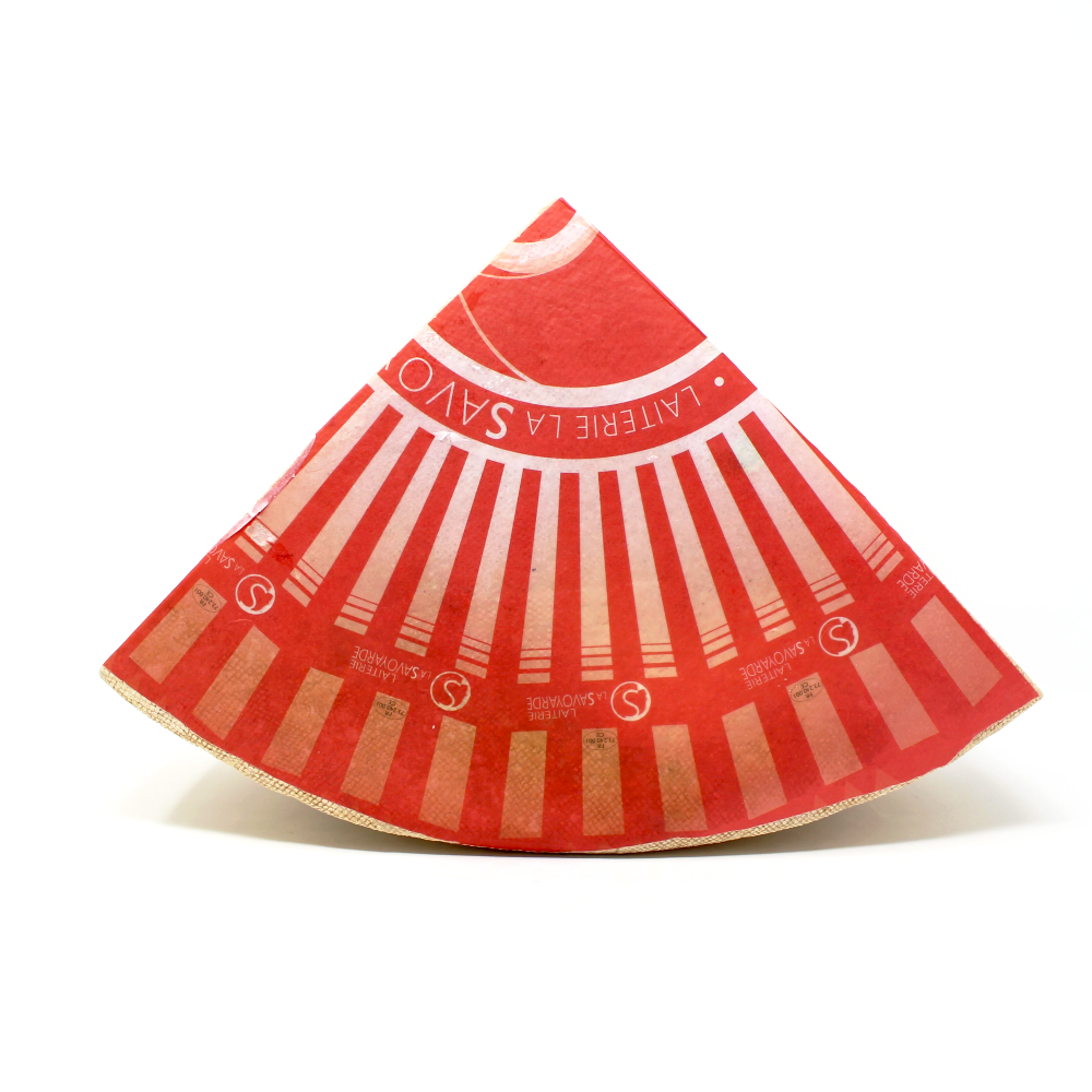 Beillevaire Meule de Savoie cheese France - Curedandcultivated