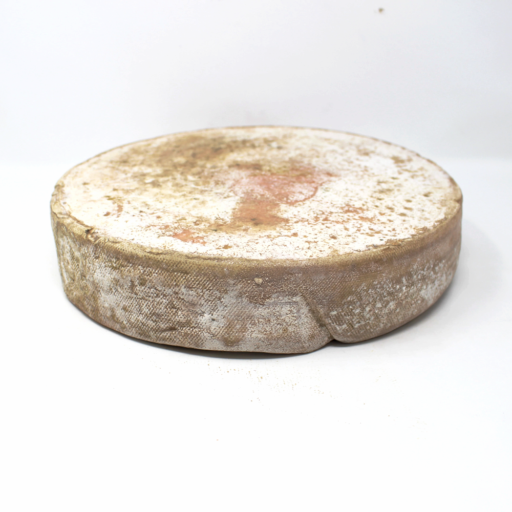 Raclette De Montagne Lait Cru Beillevaire Cheese - Curedandcultivated