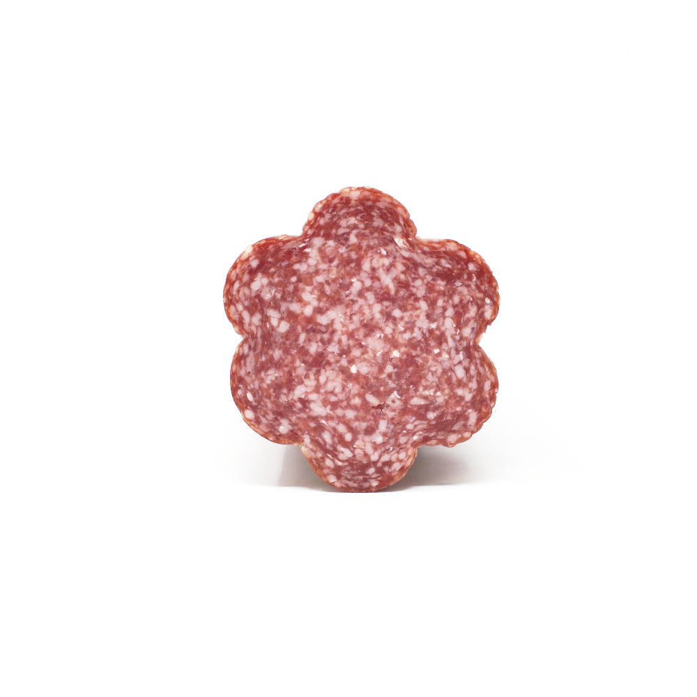 Old Forest Salami by Piller's - Curedandcultivated