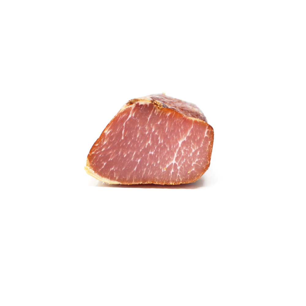 Hungarian Smoked Karaj by Bende - Curedandcultivated