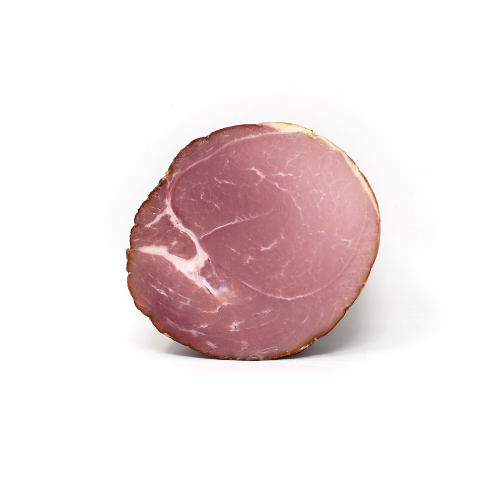 Schaller & Weber Nusschinken German Ham - Curedandcultivated