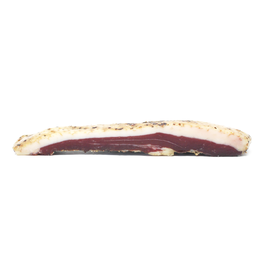 Angel's Duck Prosciutto - Curedandcultivated