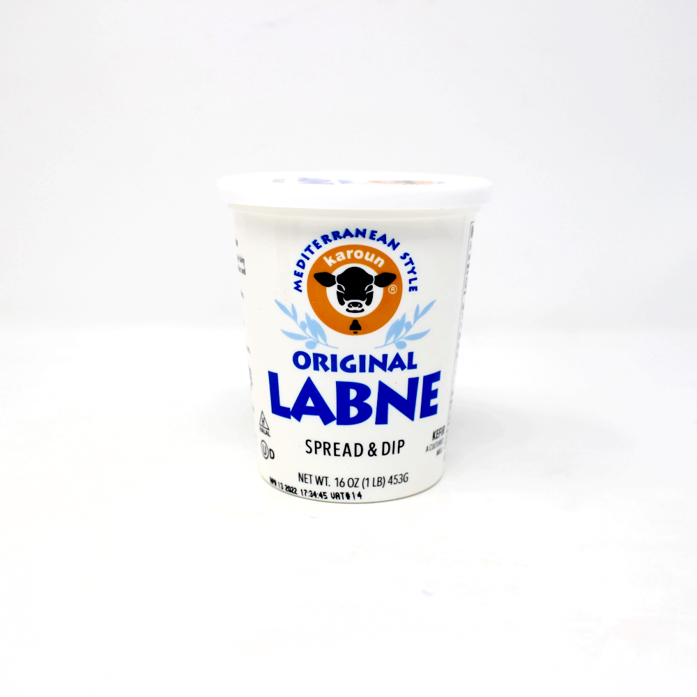 Karoun Labne Kefir Cheese - Curedandcultivated