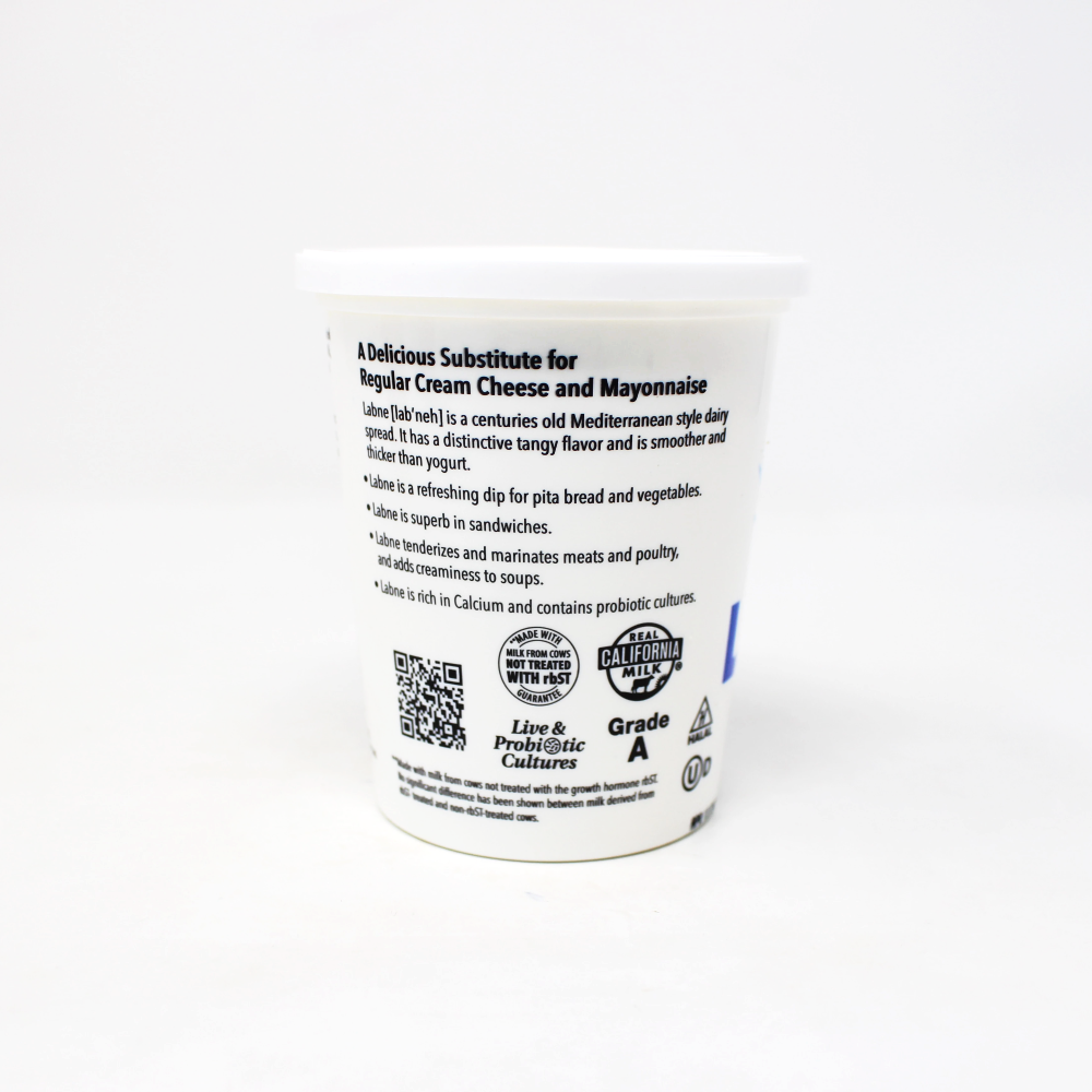 Karoun Labne Kefir Cheese - Curedandcultivated