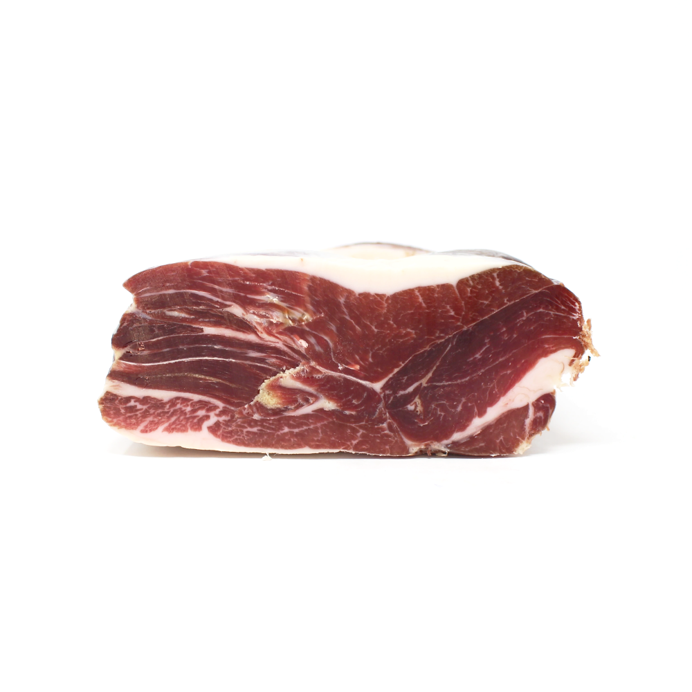 La Quercia Prosciutto Americano - Curedandcultivated