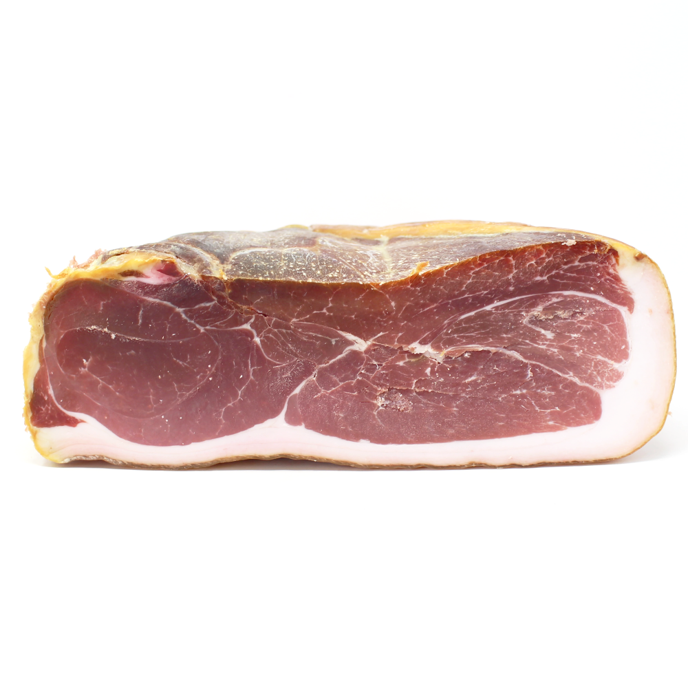 Mitica Prosciutto di Modena DOP - Curedandcultivated