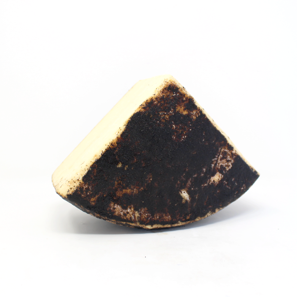 Sartori Bellavitano Espresso Cheddar Cheese - Curedandcultivated