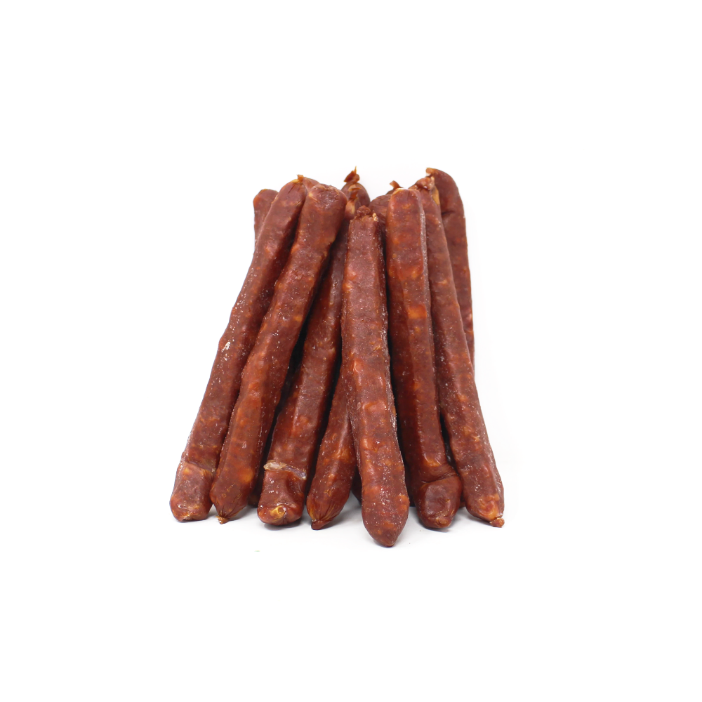 Hunter Sticks by Alef  Meats Paso Robles - Curedandcultivated