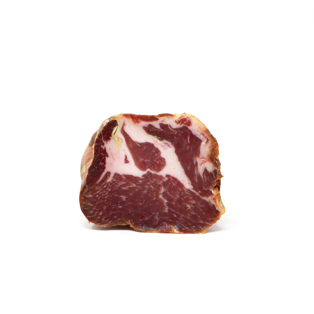 Italian Coppa Hot Molinari - Curedandcultivated