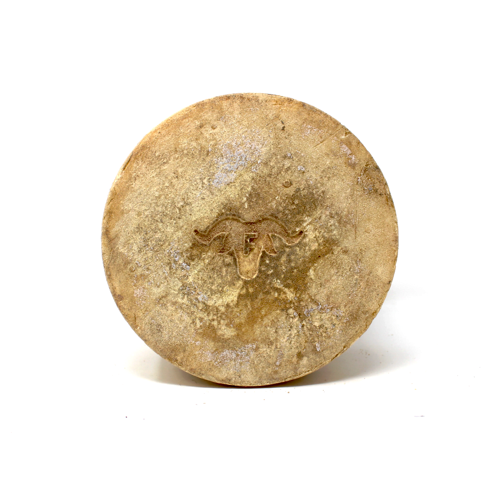 Beillevaire Ardi Gasna Fermier sheeps milk cheese france Paso Robles - Curedandcultivated