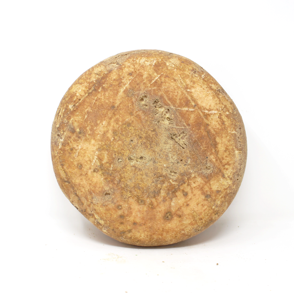 Beillevaire Ossau Iraty PDO Sheep milk cheese France Paso Robles - Curedandcultivated