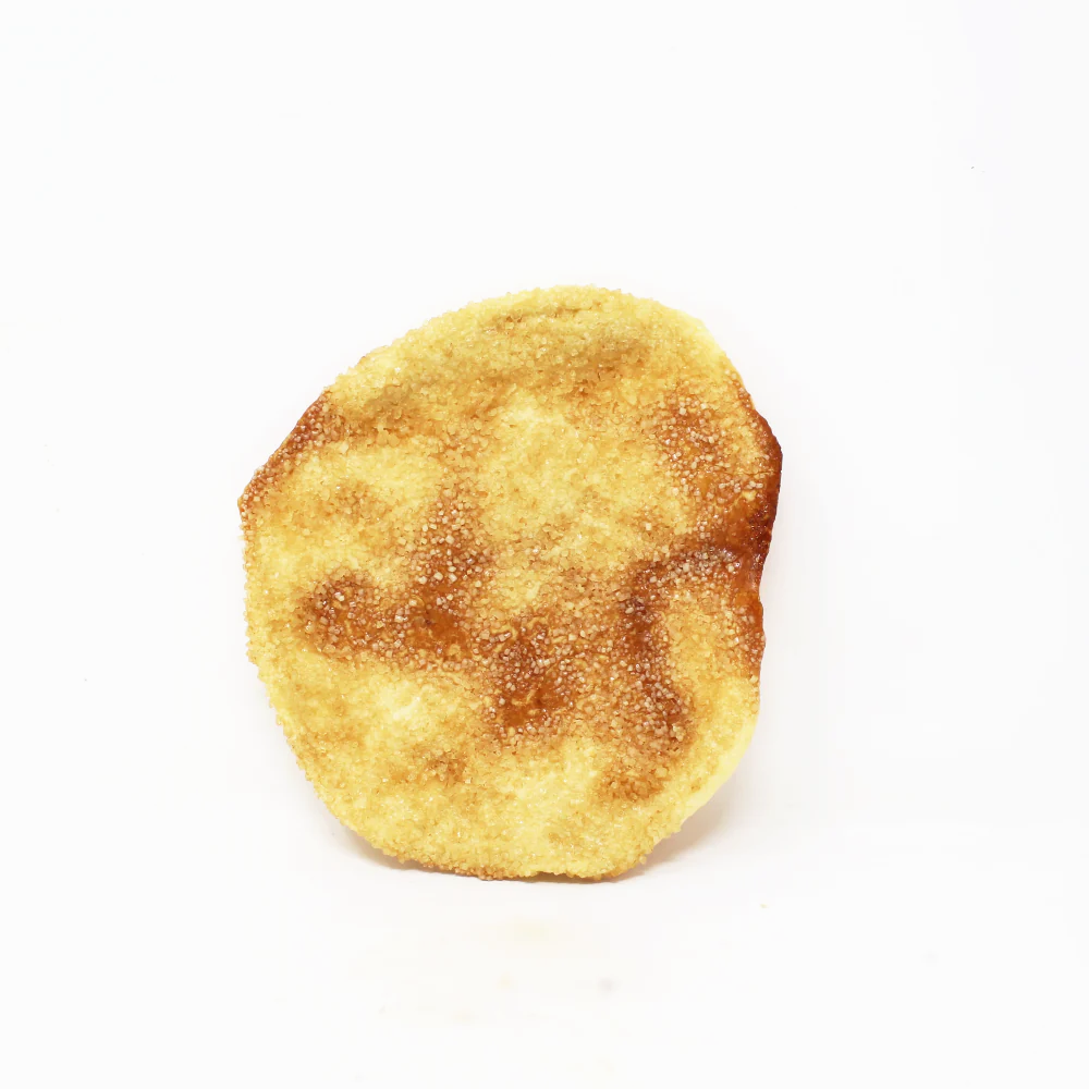 Bella Maria Orange Tortas - Curedandcultivated