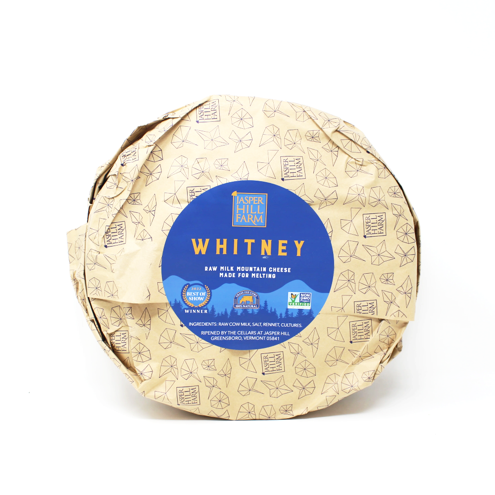 Jasper Hill Farm Whitney - Curedandcultivated