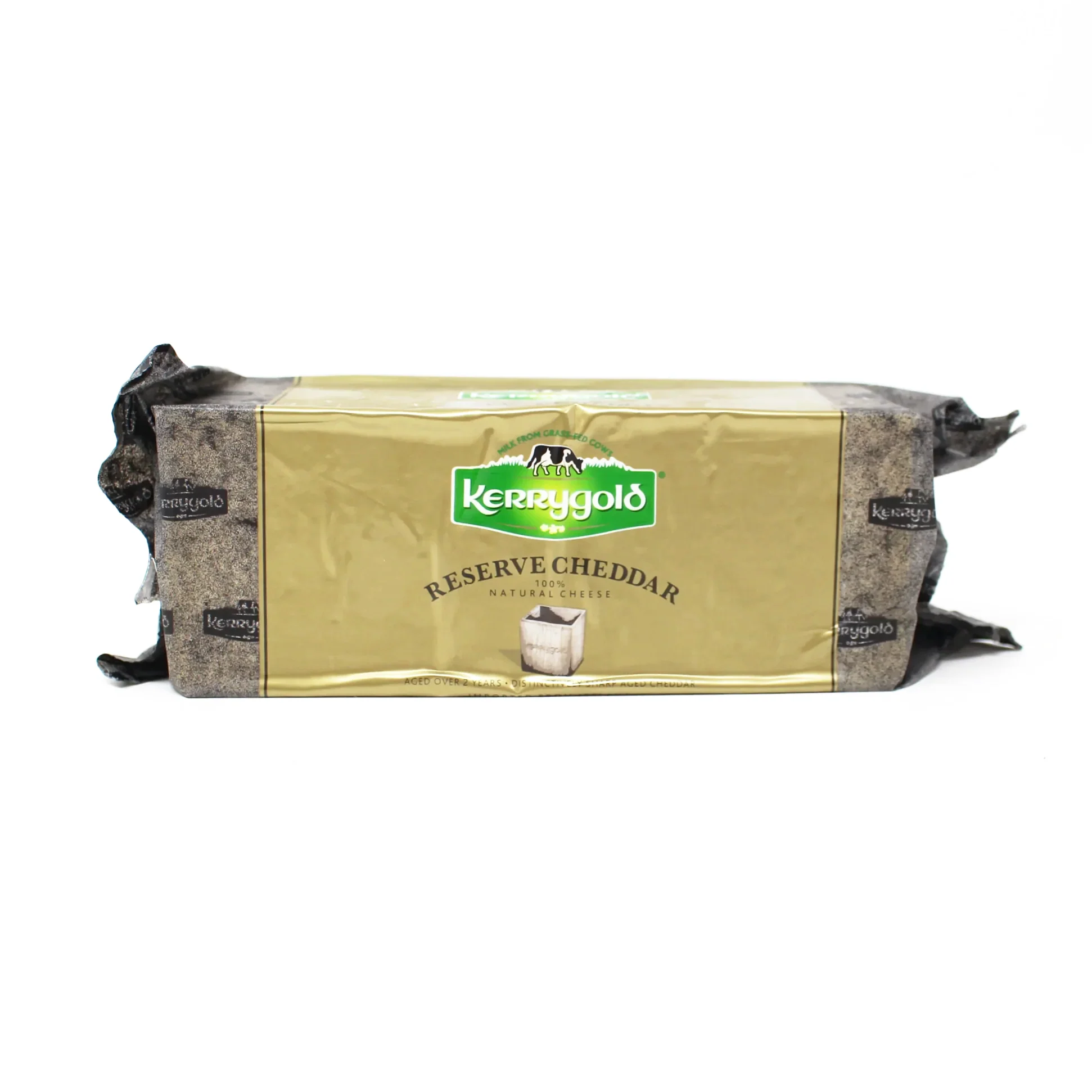 Kerrygold Reserve Cheddar - Curedandcultivated