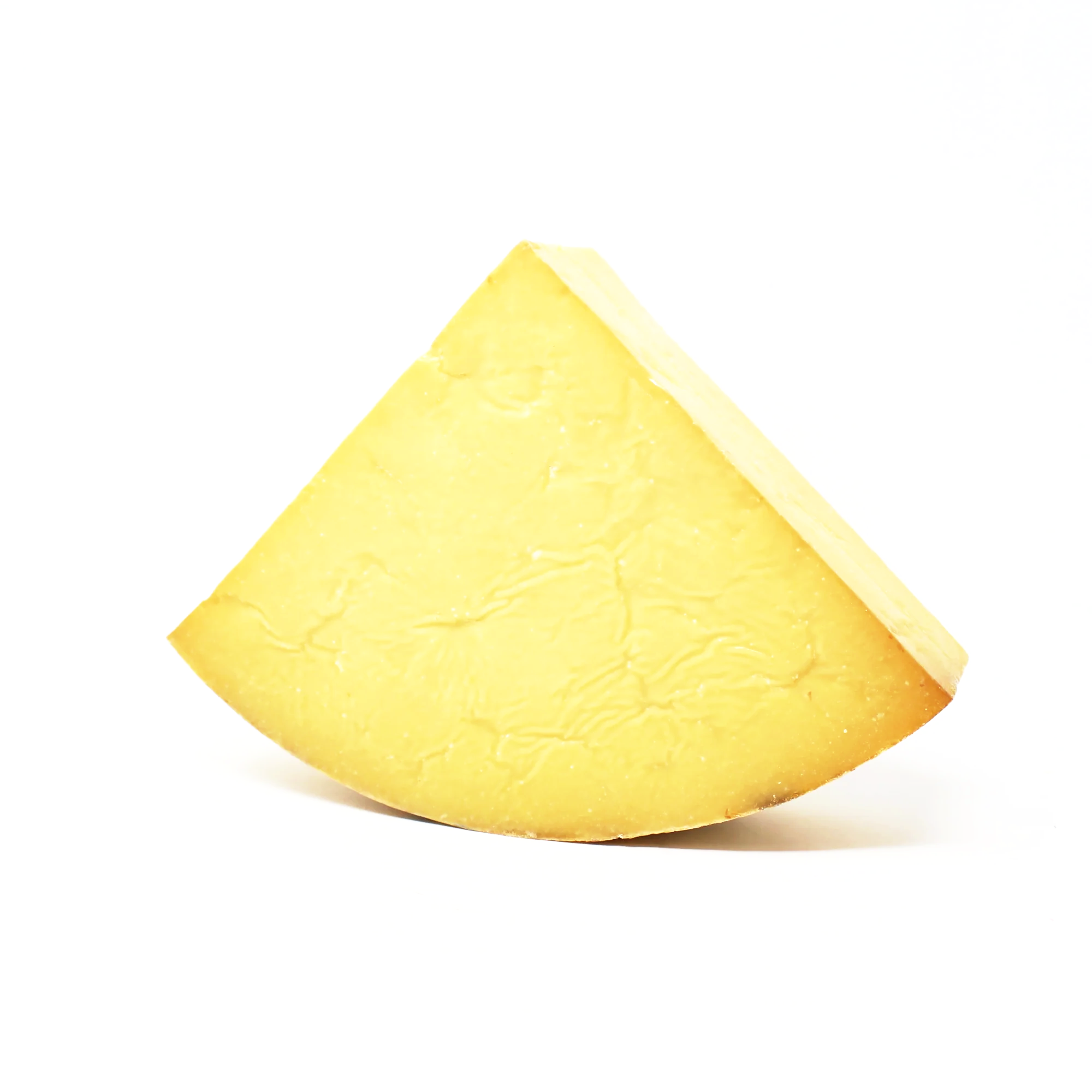 Quicke's Oak Smoked Clothbound Cheddar - Curedandcultivated