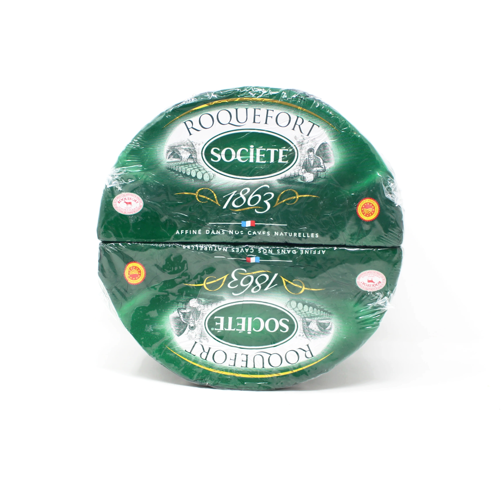 Roquefort Societe AOC