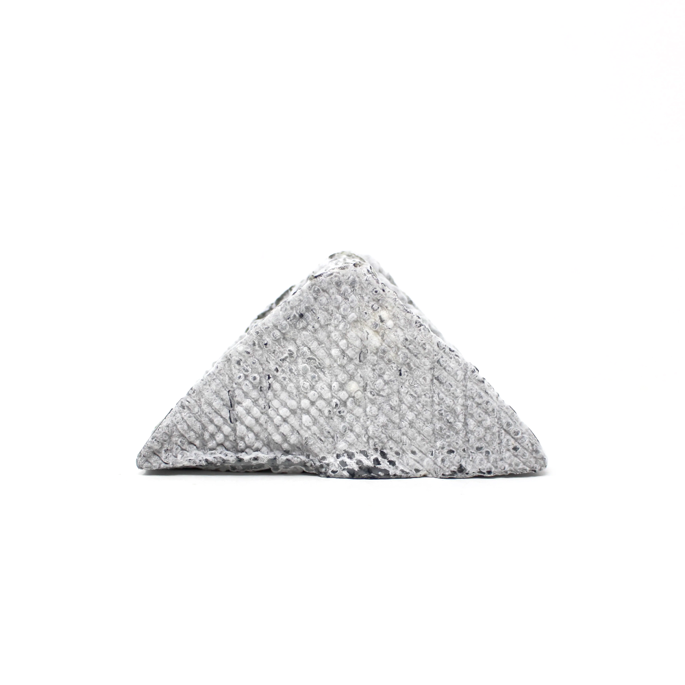 Beillevaire Ash Triangle Bique Ardoise - Curedandcultivated